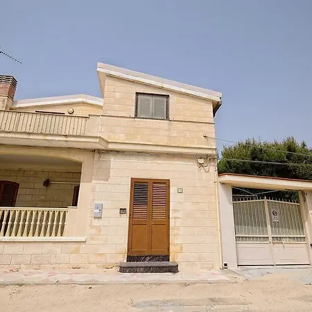 Borsi Quintino Apartmán *
