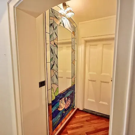 Borsi Quintino Apartmán *